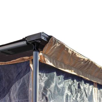 Easy-Out Awning Mosquito Net / 2M – by Front Runner Front Runner XTREME4X4