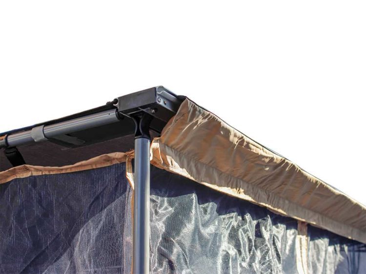 Easy-Out Awning Mosquito Net / 2M – by Front Runner Front Runner XTREME4X4