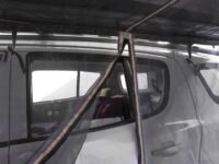 Easy-Out Awning Mosquito Net / 2.5M - by Front Runner - Image 4