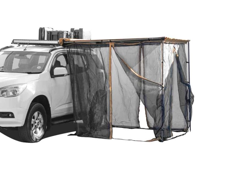 Easy-Out Awning Mosquito Net / 2M – by Front Runner Front Runner XTREME4X4