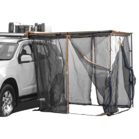 Easy-Out Awning Mosquito Net / 2.5M - by Front Runner