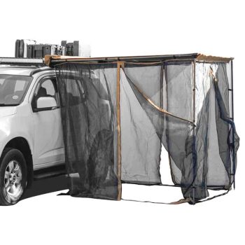 Easy-Out Awning Mosquito Net / 2.5M – by Front Runner Front Runner XTREME4X4