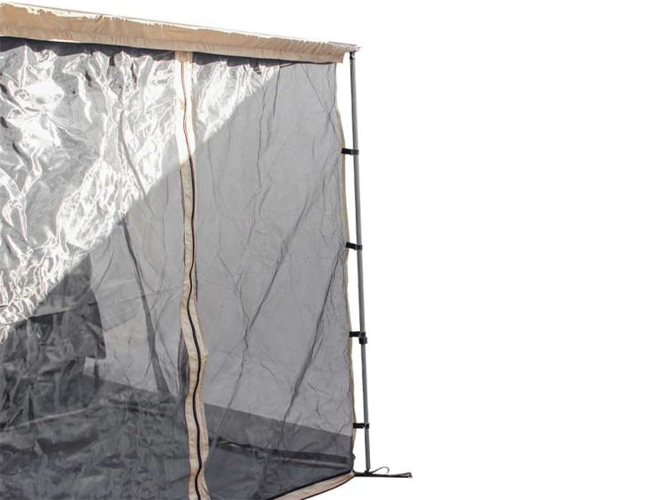 Easy-Out Awning Mosquito Net / 2M – by Front Runner Front Runner XTREME4X4