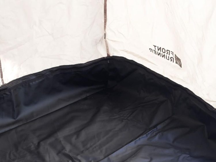 Easy-Out Awning Room/Mosquito Net Waterproof Floor / 2M – by Front Runner Front Runner XTREME4X4