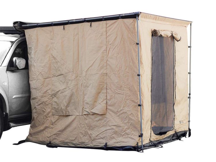 Easy-Out Awning Room / 2M – by Front Runner Front Runner XTREME4X4