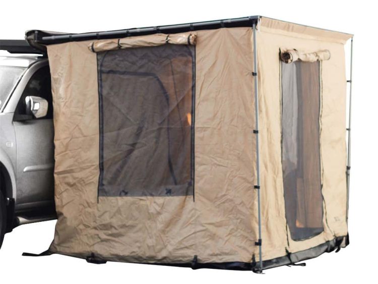 Easy-Out Awning Room / 2M – by Front Runner Front Runner XTREME4X4