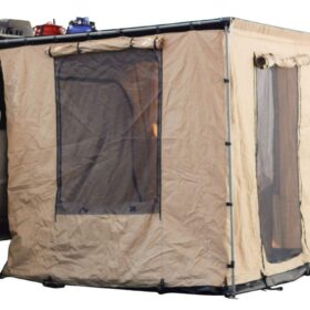 Easy-Out Awning Room / 2.5M - by Front Runner