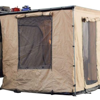 Easy-Out Awning Room / 2.5M – by Front Runner Front Runner XTREME4X4