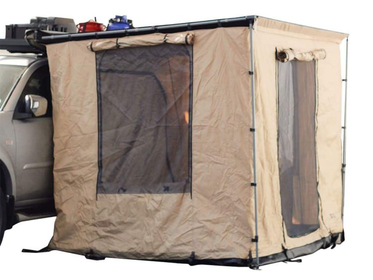 Easy-Out Awning Room / 2.5M – by Front Runner Front Runner XTREME4X4