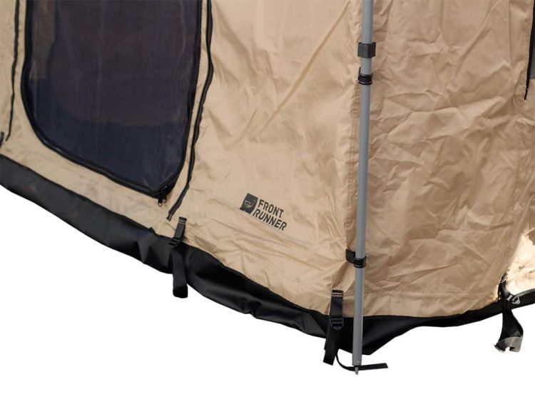 Easy-Out Awning Room / 2M – by Front Runner Front Runner XTREME4X4