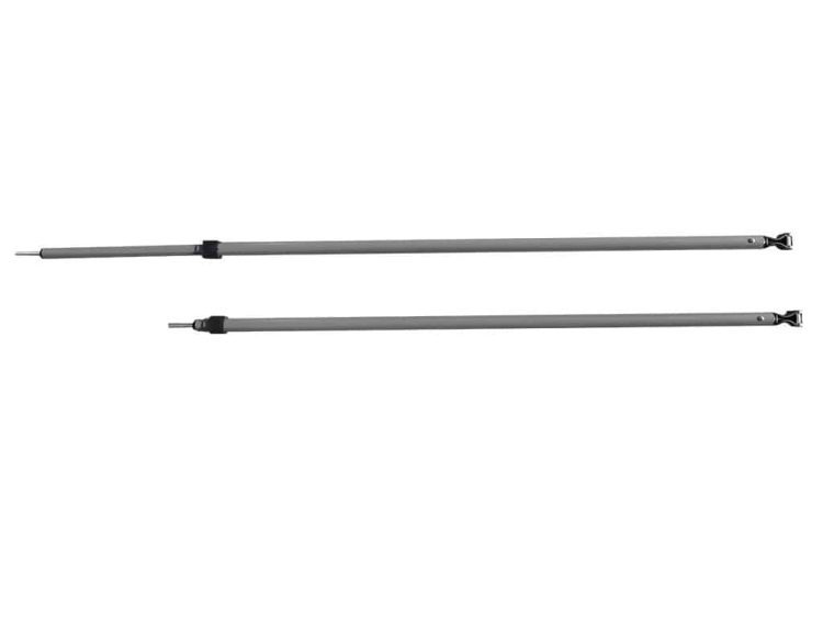 Awning Pole / Grey (2M) Front Runner XTREME4X4