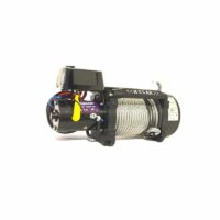Εργάτης Husar BST  18000lbs 12V - Image 4