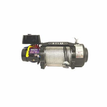 Εργάτης Husar BST  18000lbs 12V Husar XTREME4X4