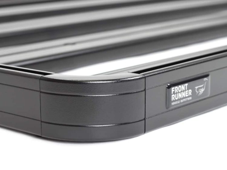 Daihatsu Terios Slimline II Roof Rack Kit – by Front Runner Front Runner XTREME4X4
