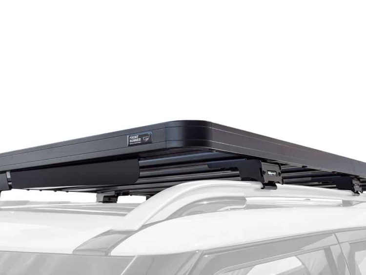 Kia Sorento MQ4 (2020-Current) Slimline II Roof Rail Rack Kit – by Front Runner Front Runner XTREME4X4