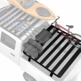Ford Ranger Pickup Truck (1998-2012) Slimline II Load Bed Rack Kit - by Front Runner
