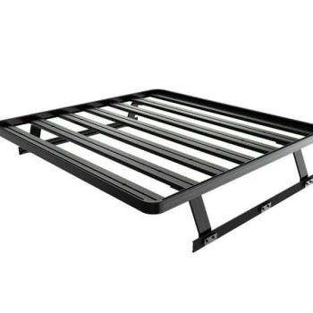 Ford Ranger Pickup Truck (1998-2012) Slimline II Load Bed Rack Kit – by Front Runner Front Runner XTREME4X4