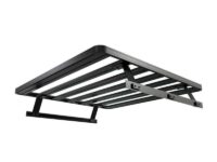Ford Ranger Pickup Truck (1998-2012) Slimline II Load Bed Rack Kit - by Front Runner - Image 3
