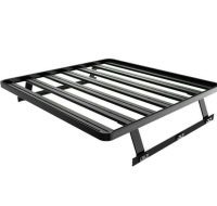 Ford Ranger Super Cab 2-Door Pickup Truck (1998-2012) Slimline II Load Bed Rack Kit - by Front Runner