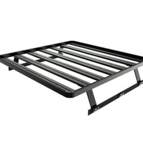 Ford Ranger Super Cab 2-Door Pickup Truck (1998-2012) Slimline II Load Bed Rack Kit - by Front Runner