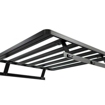 Ford Ranger Super Cab 2-Door Pickup Truck (1998-2012) Slimline II Load Bed Rack Kit – by Front Runner Front Runner XTREME4X4