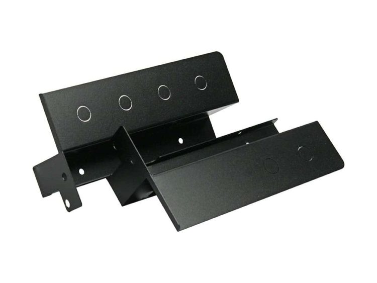 Front Face Plate Set for Pickup Drawers / Large – by Front Runner Front Runner XTREME4X4