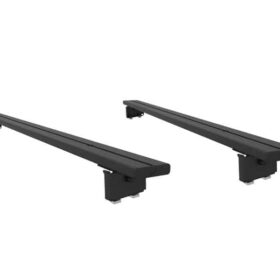 Toyota Hilux (2005-2015) Load Bar Kit / Track & Feet - by Front Runner