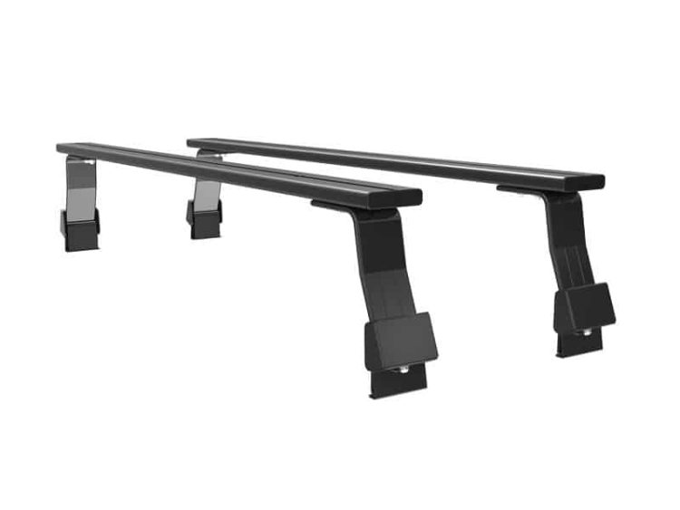 Toyota Hilux DC (1988-1997) Load Bar Kit / Gutter Mount – by Front Runner Front Runner XTREME4X4