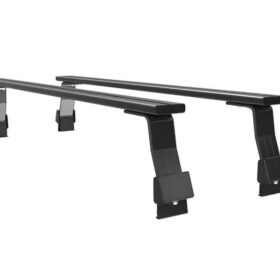Toyota Prado 95 Load Bar Kit / Gutter Mount - by Front Runner