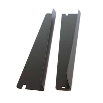 Wind Deflector 20mm Lip Wide Pair / 1345mm(W)  – by Front Runner Front Runner XTREME4X4