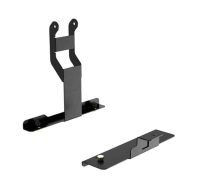 42l Water Tank Optional Mounting Brackets - by Front Runner