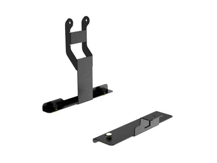 42l Water Tank Optional Mounting Brackets – by Front Runner Front Runner XTREME4X4