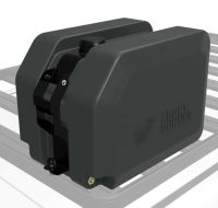Water Tank With Mounting System / 42L - by Front Runner