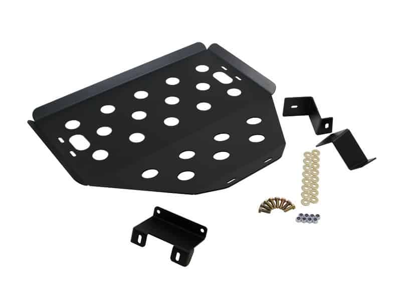 Αγοράστε Land Rover Discovery LR3 & LR4 Fuel Tank Guard by Front Runner Οnline XTREME4X4