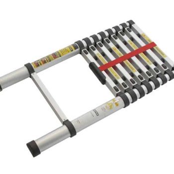 Aluminium Telescopic Ladder – by Front Runner Front Runner XTREME4X4