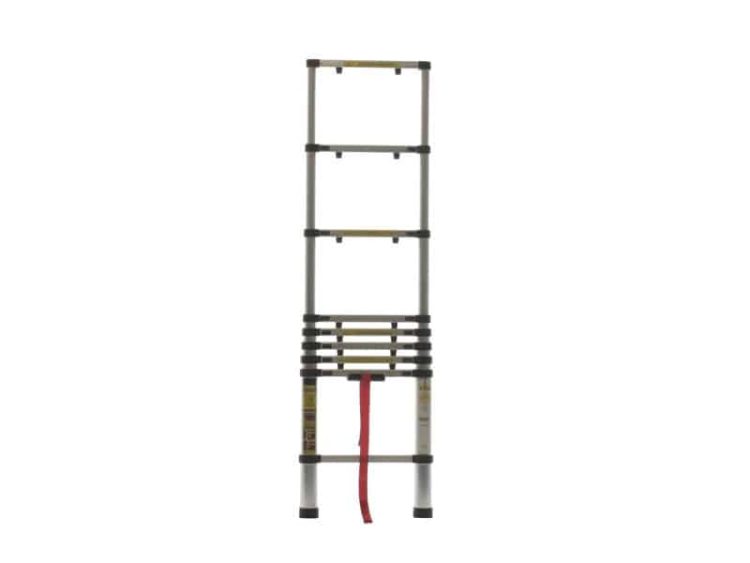 Aluminium Telescopic Ladder – by Front Runner Front Runner XTREME4X4