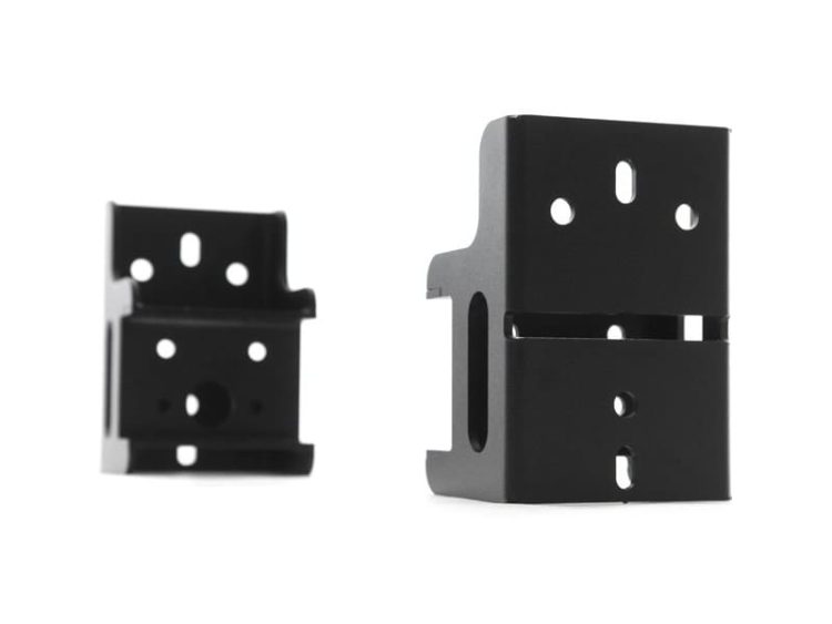 Eezi-Awn 1000/2000 Series Awning Brackets – by Front Runner Front Runner XTREME4X4