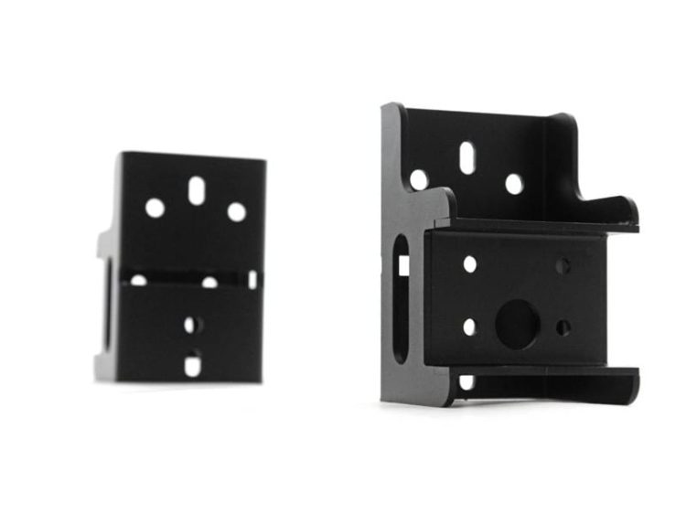 Eezi-Awn 1000/2000 Series Awning Brackets – by Front Runner Front Runner XTREME4X4