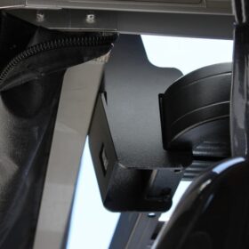 Bat Wing/Manta Wing Awning Brackets - by Front Runner