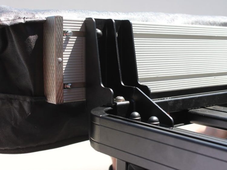 Bat Wing/Manta Wing Awning Brackets – by Front Runner Front Runner XTREME4X4