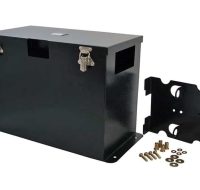 105A Battery Box - by Front Runner