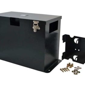 105A Battery Box - by Front Runner