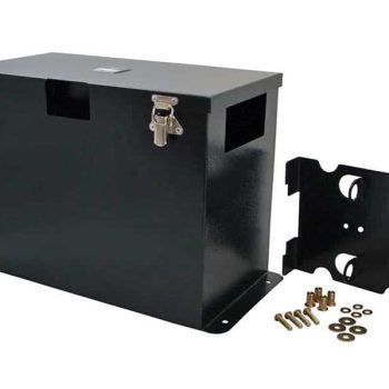 105A Battery Box – by Front Runner Προϊόντα 4x4 XTREME4X4