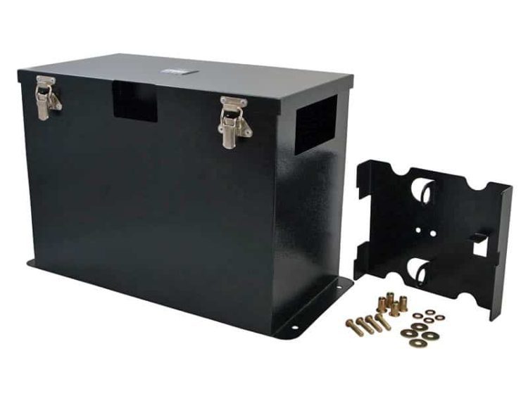 105A Battery Box – by Front Runner BATTERY XTREME4X4