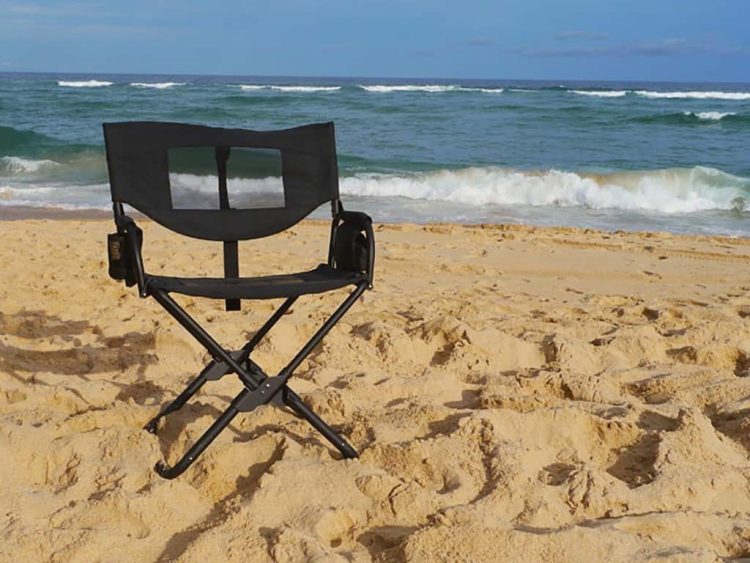 Expander Camping Chair – by Front Runner CAMPING XTREME4X4