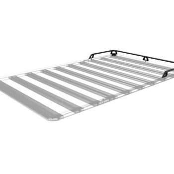 Expedition Rail Kit – Front or Back – for 1255mm(W) Rack – by Front Runner EXPEDITION RAILS XTREME4X4