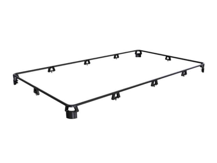 Expedition Rail Kit – Full Perimeter – for 1165mm(W) Rack – by Front Runner EXPEDITION RAILS XTREME4X4