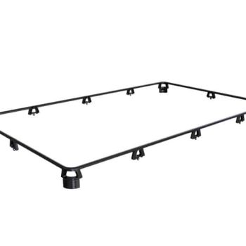 Expedition Rail Kit – Full Perimeter – for 1255mm(W) Rack – by Front Runner EXPEDITION RAILS XTREME4X4