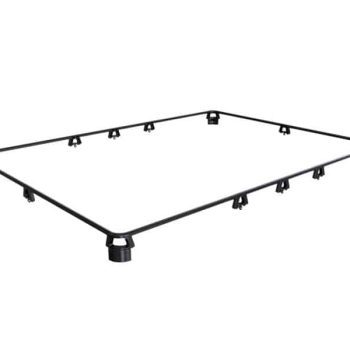 Expedition Rail Kit – Full Perimeter – for 1475mm(W) Rack – by Front Runner EXPEDITION RAILS XTREME4X4