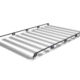 Expedition Rail Kit - Sides - for 2166mm (L) Rack - by Front Runner